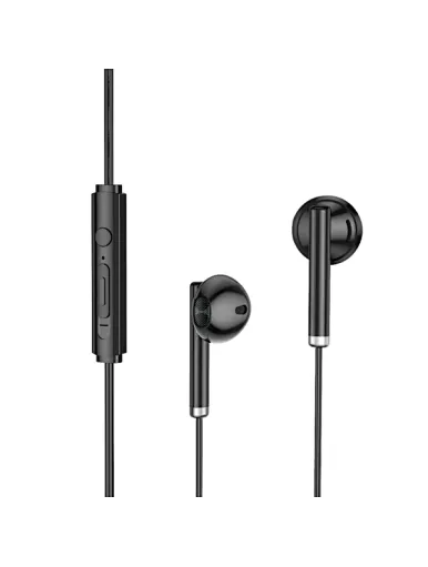 sports wired earphone